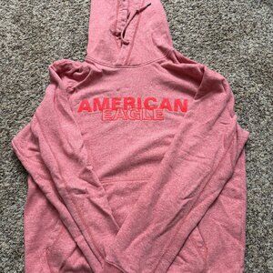American Eagle Men's sweatshirt